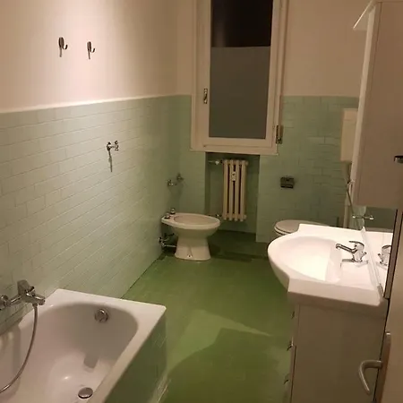 Parmappartamenti Maison d'hôtes