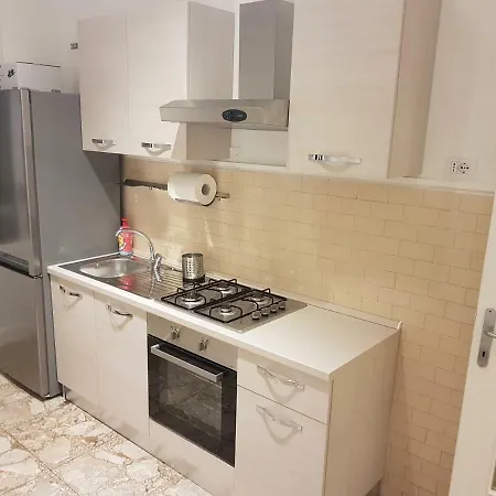 Maison d'hôtes Parmappartamenti