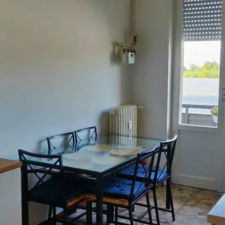Maison d'hôtes Parmappartamenti Parme