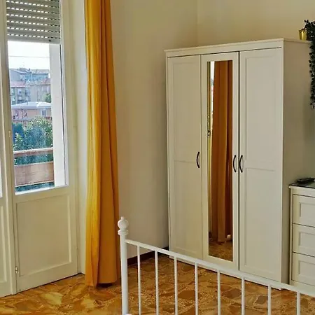 Maison d'hôtes Parmappartamenti