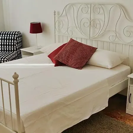 Parmappartamenti Maison d'hôtes *