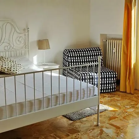 Maison d'hôtes Parmappartamenti Parme