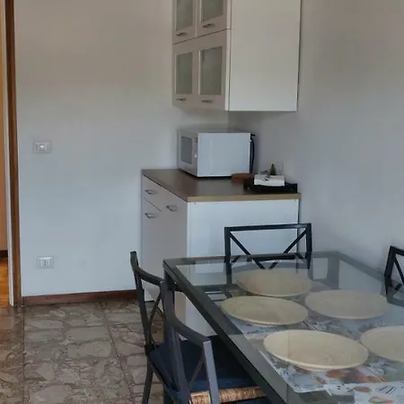 Maison d'hôtes Parmappartamenti