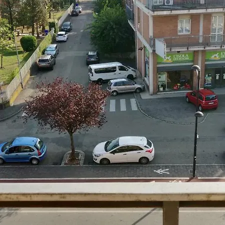 Parmappartamenti *