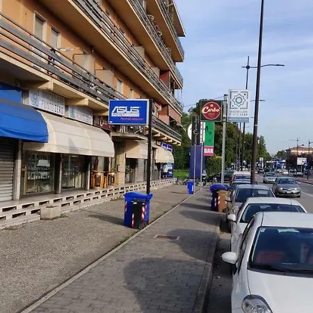 Parmappartamenti